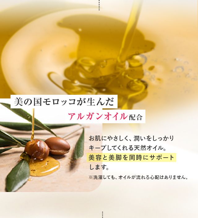 魅力ポイント2
